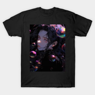 In the Shadows T-Shirt